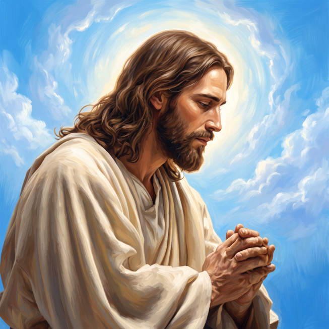 The Lord's Prayer in Spanish (Padrenuestro) text, translation, and pronunciation guide